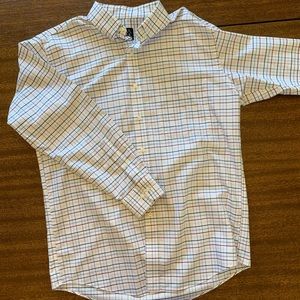 Jos A Bank button down